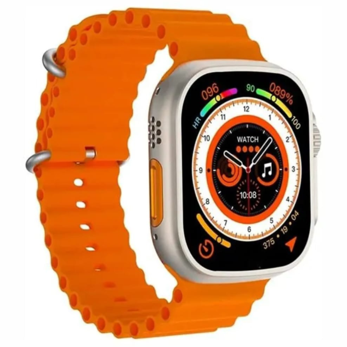 smartwatch serie 8 ultra original comprar en onlineshoppingcenterg Colombia centro de compras en linea osc